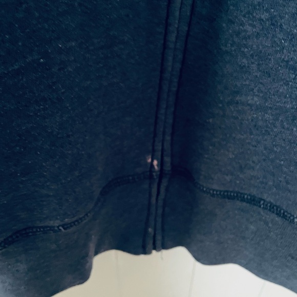 JMS Soft Sweats Zip-Up Hoodie - Picture 7 of 7